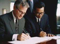 Government Officials & Policy Makers