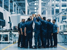 Think Tanks & Industry Bodies_