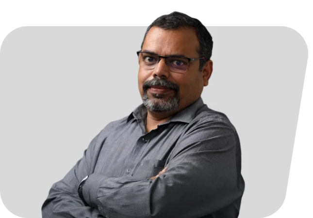 Bhawesh Kumar