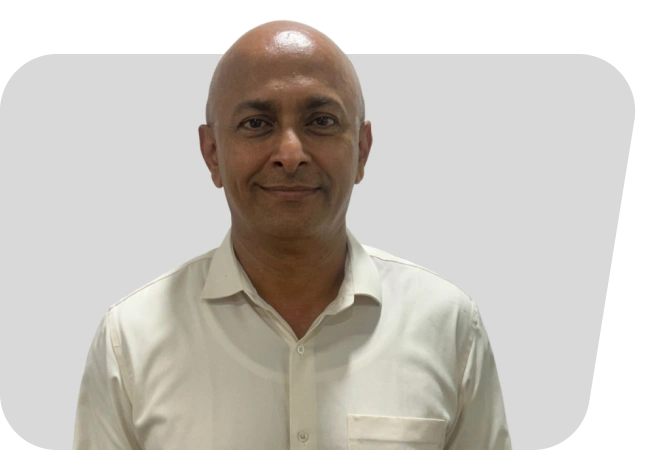 Raj Cherubal