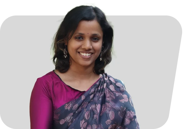 Shweta Vernekar