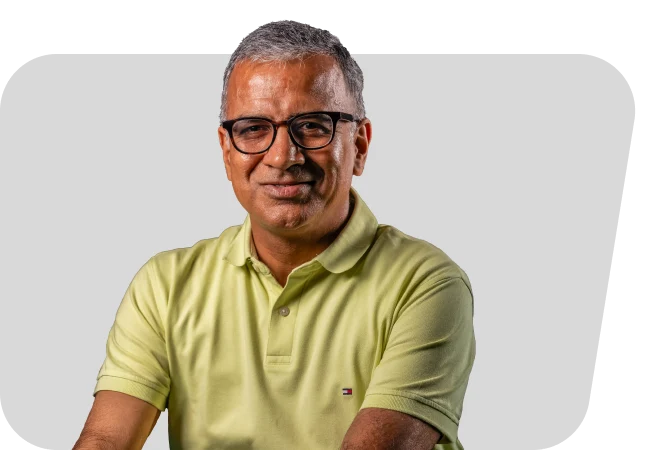Vikas Chawla