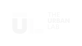 THE URBAN LAB logo